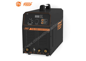 What Should you Know About DC Argon Arc Welding Machine?