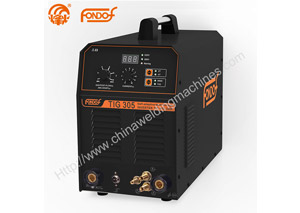 What is the Difference Between AC Argon Arc Welding Machine and DC Argon Arc Welding Machine?